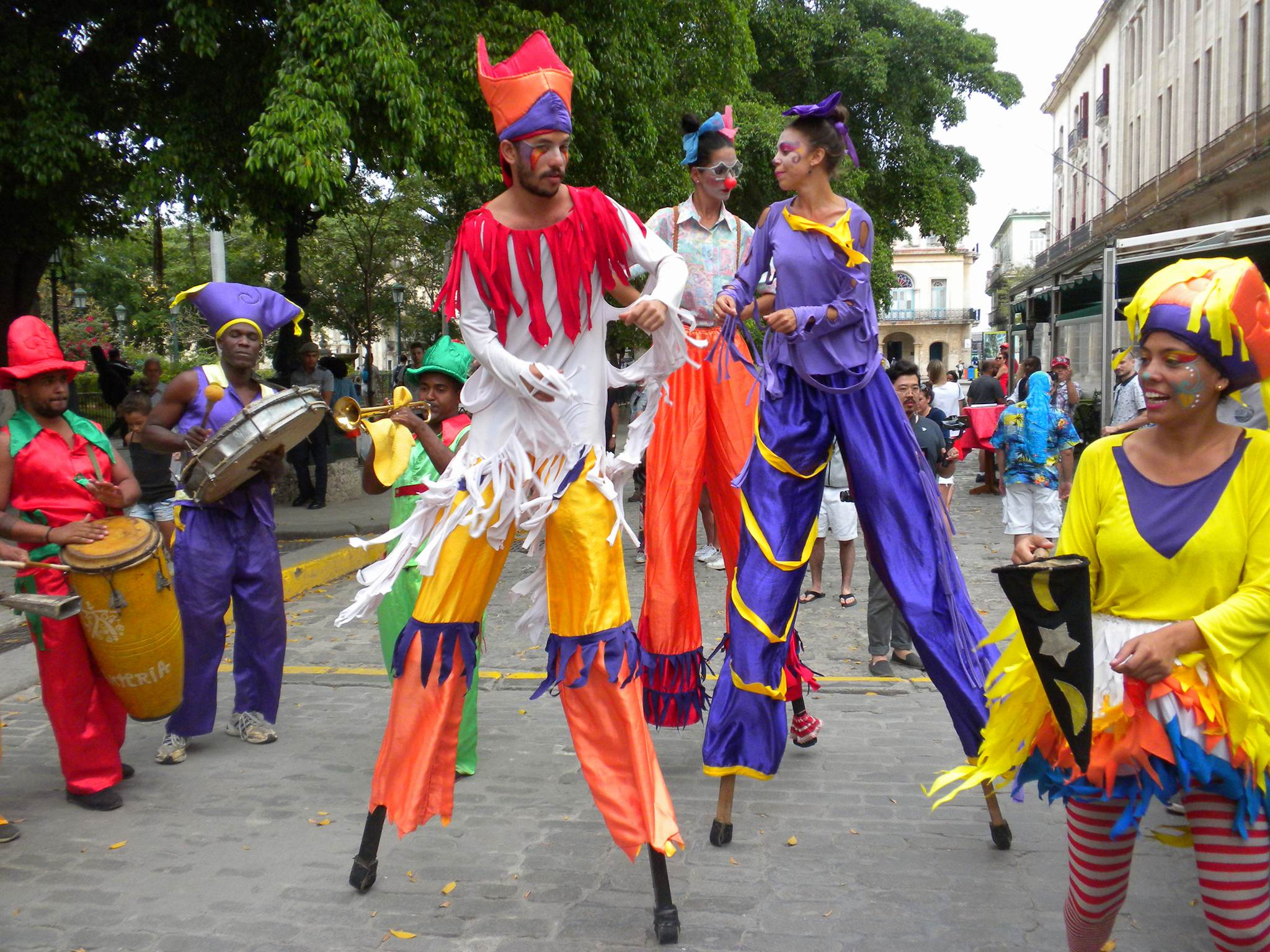 Havana Day Tour - Vintage cars tours