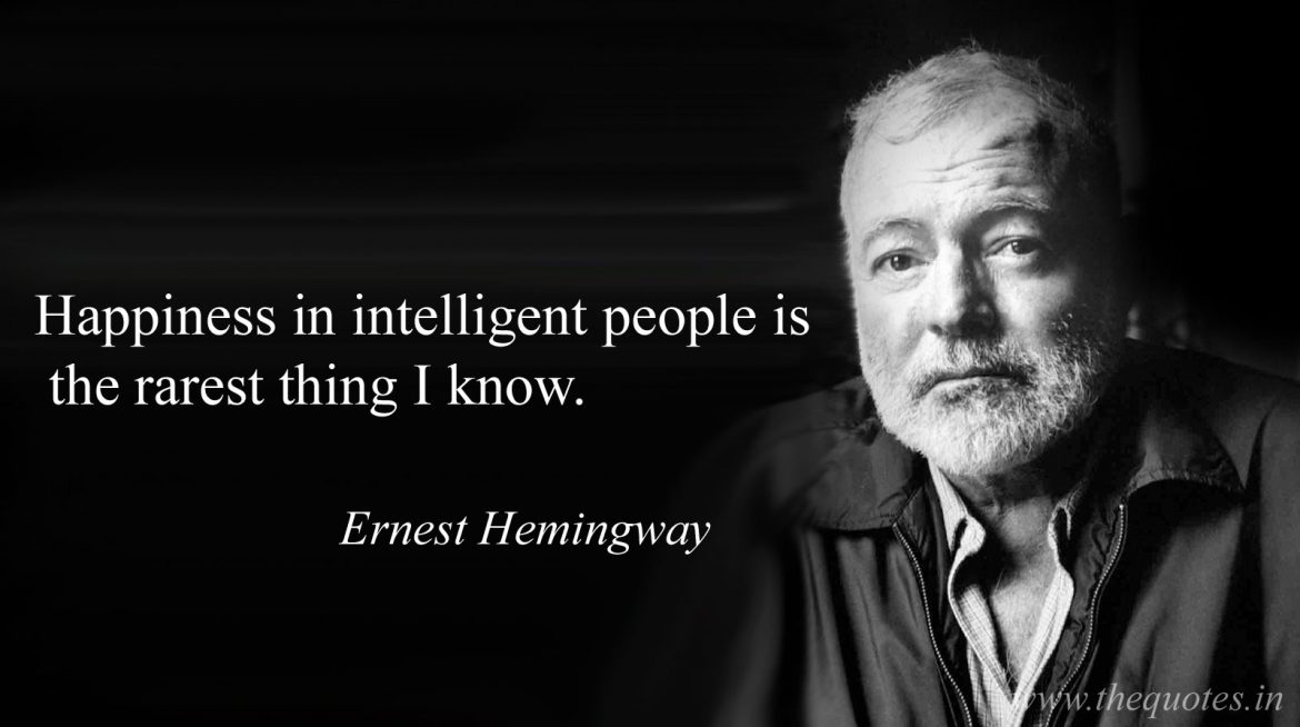 Ernest-Hemingway-Quotes-1 - Vintage cars tours