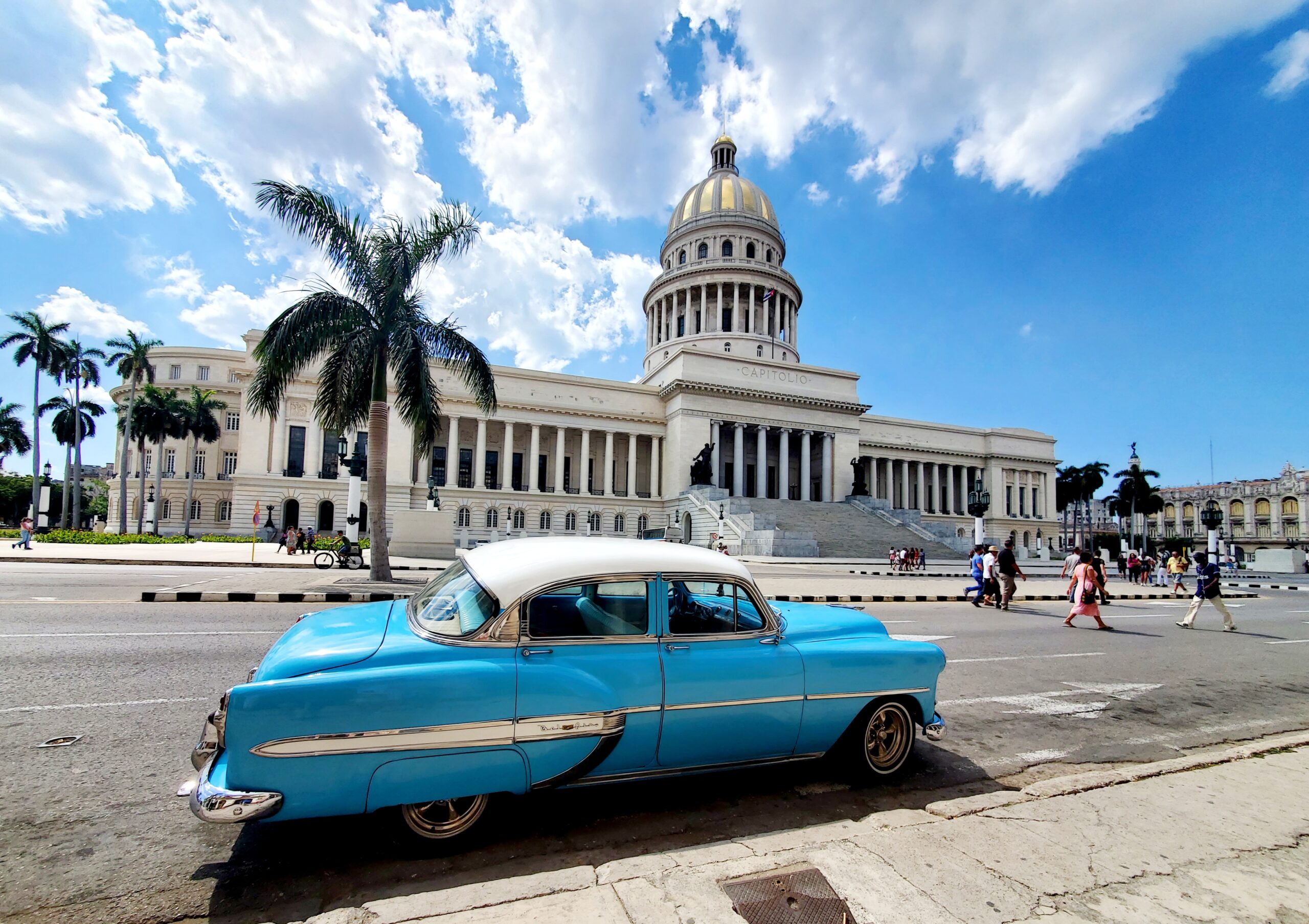 How VC Tours Can Make Your Transfer from Havana to Varadero More